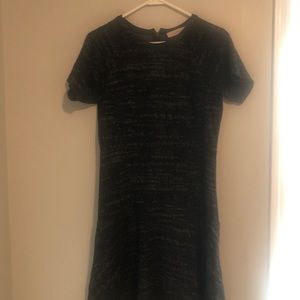 Ann Taylor Loft A-Line Sweater Dress